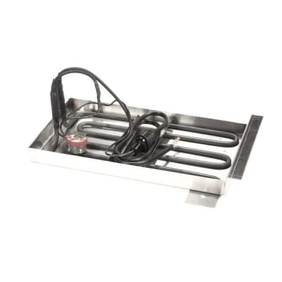 DOVER CORPORATION RP CPN1601