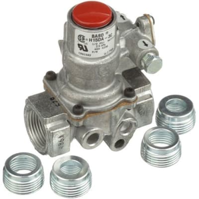 STAR MFG 2K-0871200