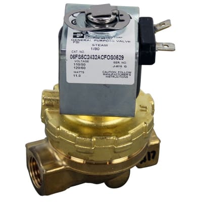 CLEVELAND RANGE FK22224