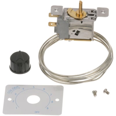 DOVER CORPORATION HD CNT0501