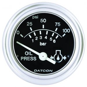 DATCON INSTRUMENT COMPANY 100175