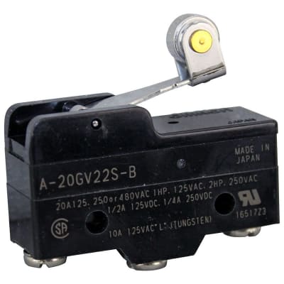 CLEVELAND RANGE SK2474500
