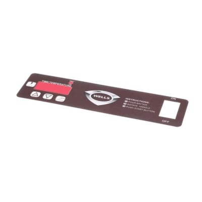WELLS 2M-Z19018