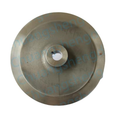 INGERSOLL RAND IMP04283