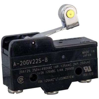 CLEVELAND RANGE 104403