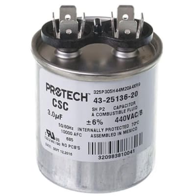RHEEM 43-25136-20