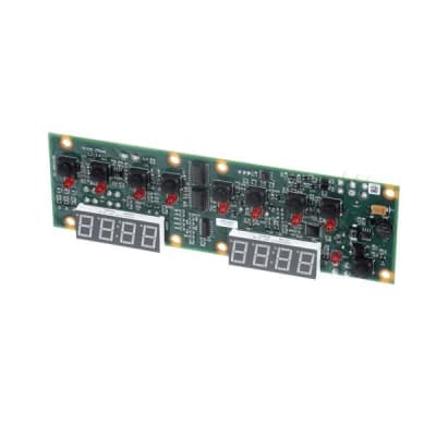 STAR MFG SD9-GR0325
