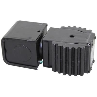 PARKER MKC-2 208-240/50-60 J