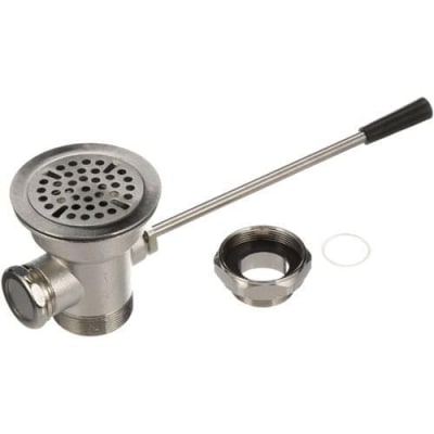 COMPONENT HARDWARE D10-4151