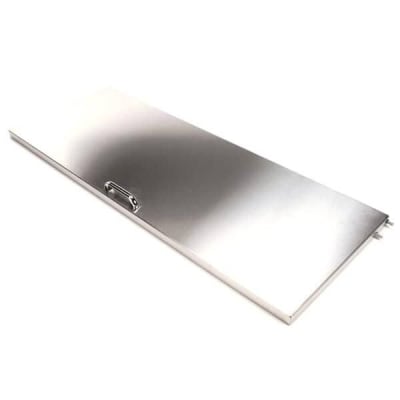 CONTINENTAL REFRIGERATOR 43-IL-LID