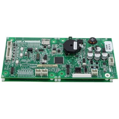 BLODGETT 53696