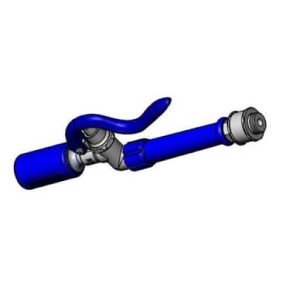 T&S BRASS EB-0107-J-SWV