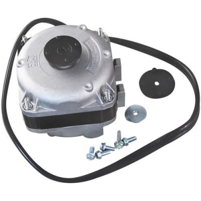 DOVER CORPORATION EL MTR0102