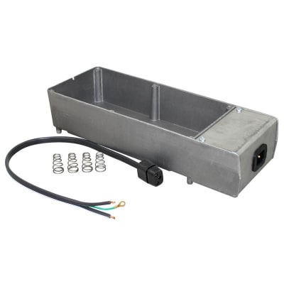 COMPONENT HARDWARE T12-0370