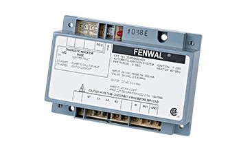 ROBERTSHAW 35-655800-003