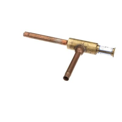 CONTINENTAL REFRIGERATOR 40751