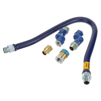 WATTS 16100BPQ2S48