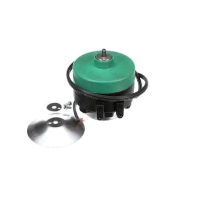CONTINENTAL REFRIGERATOR 4-665-B