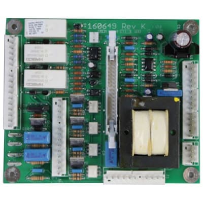 DOVER CORPORATION 160649