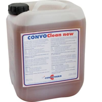 CONVOTHERM W-CLEAN2