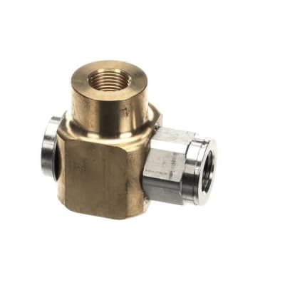 T&S BRASS 019561-45