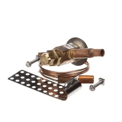 DOVER CORPORATION RF VLV300