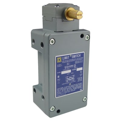 SCHNEIDER ELECTRIC 9007CR61A2