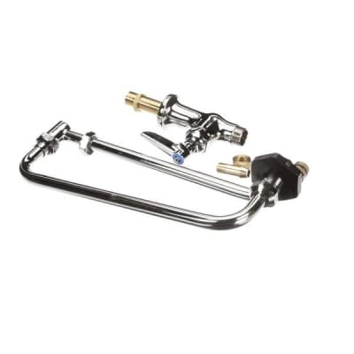 T&S BRASS B-0591