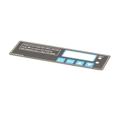 DELFIELD MANUFACTURING TBP00141