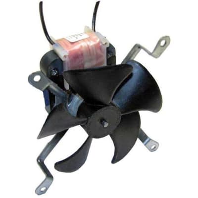 DOVER CORPORATION EL MTR2338