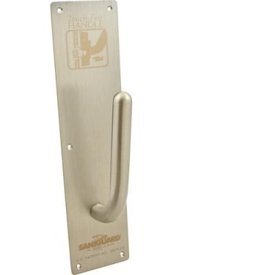 COMPONENT HARDWARE SG-101