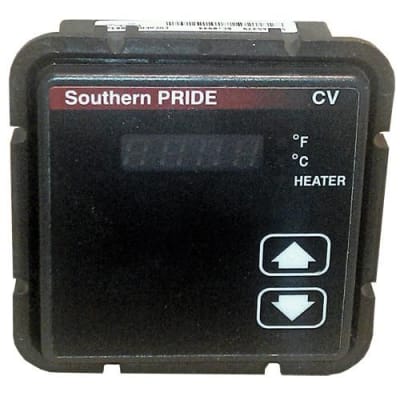 SOUTHERN PRIDE 432001
