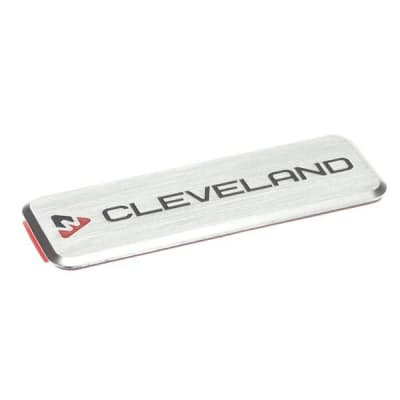 CLEVELAND RANGE 105901-1