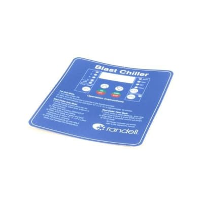 DOVER CORPORATION PP LBL1601