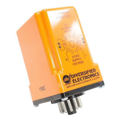 DEI CML-120-ASA-5