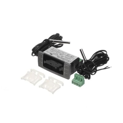 DOVER CORPORATION RP CNT1204