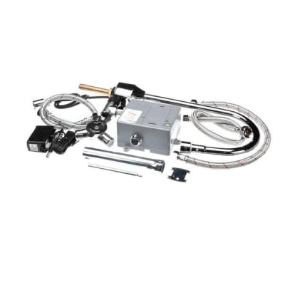 T&S BRASS EC-3100-120X