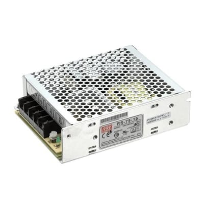 INTERMETRO RPC13-521