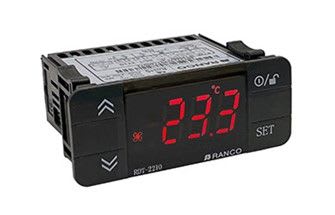 ROBERTSHAW RDT-2210