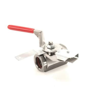 WELBILT 8066610SP