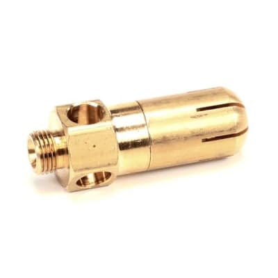 DOVER CORPORATION 127564