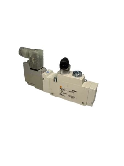 SMC VQZ3121-5YBW1-02