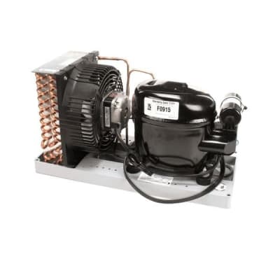 DOVER CORPORATION RF CON1414