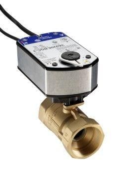 JOHNSON CONTROLS VH1241DP+958BGC