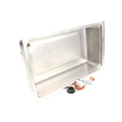 DOVER CORPORATION RP WEL0003