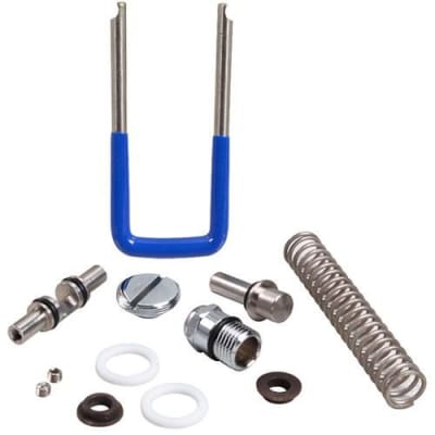 COMPONENT HARDWARE KL26-0010