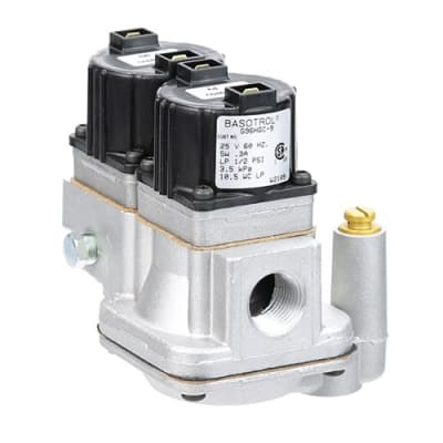 DOVER CORPORATION Z098444