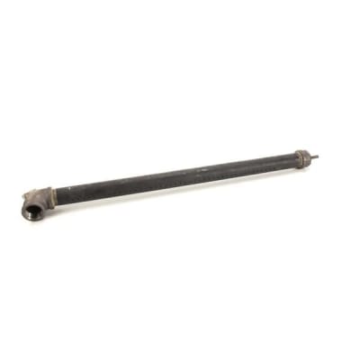 BAKERS PRIDE AS-L5025W