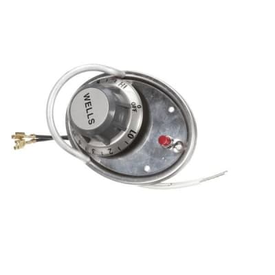 WELLS DD-50362