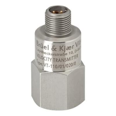 OMEGA ENGINEERING VT-110/01/020